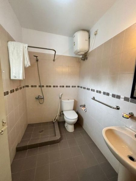 Bathroom - ￭ Colombo 07 ￭ 05BR House For Rent ￭ (NK107420)