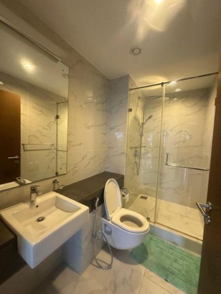 Bathroom - ￭ Clearpoint Residences ￭ 03BR Apartment For Sale ￭ (NK107422)