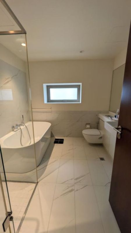 Bathroom - ￭ Cinnamon Life Residences ￭ 02BR Apartment For Sale ￭ (NK107424)
