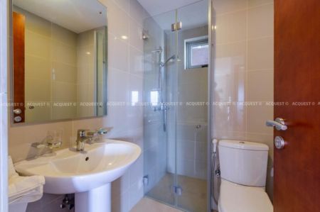 Bathroom - Apartment for Sale - OnThree20 - Colombo 02 | LKR 65,000,000