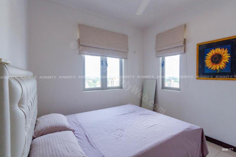 Bedroom - Apartment for sale in Colombo 2