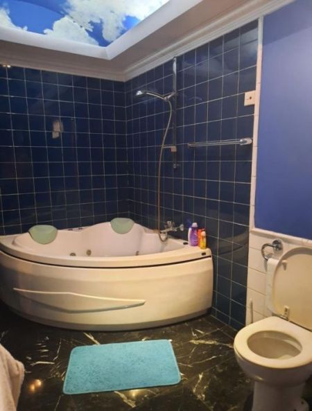 Bathroom - Pelawatta - Pannipitiya Main Road 02 Storied House for Rent