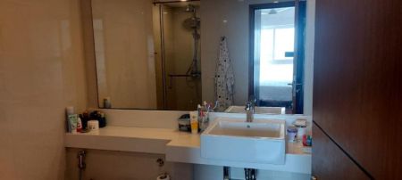 Bathroom - Luxury 4 bed room apartment at fairway elements at Rajagiriya