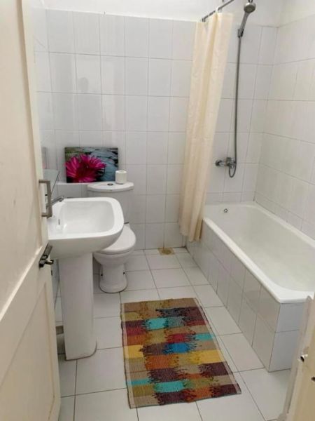 Bathroom - House for sale in one of the most excluisve areas in Colombo 3