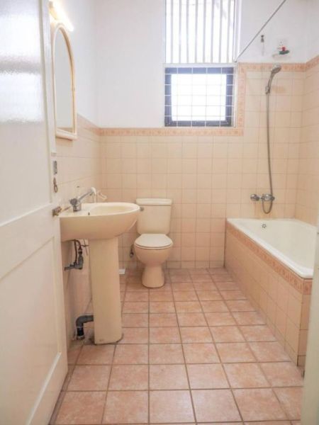 Bathroom - House for sale in one of the most excluisve areas in Colombo 3