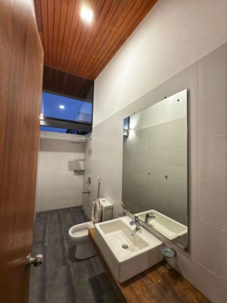 Bathroom - Modern Luxury 03 Bed Room House for Sale in Bokundara
