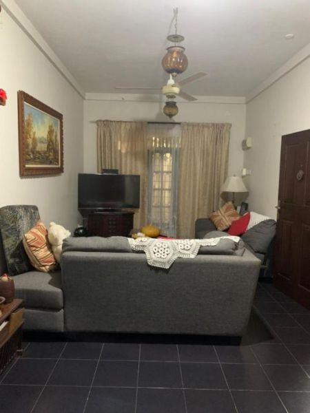 Living Room - Ref(P-DINU-836)House for Sale – Kohuwala (Close to Kalubowila Hospital)