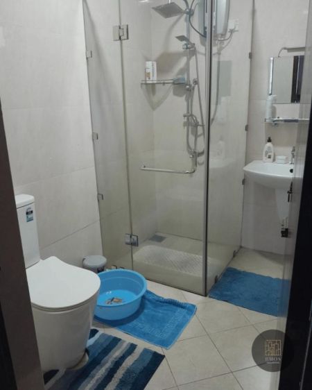 Bathroom - House for sale in Mount Lavinia 