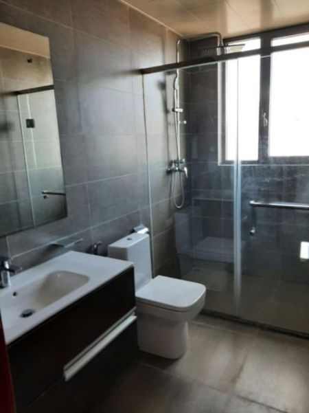Bathroom - Astoria - 02 Bedrooms Furnished Apartment For Sale in Colombo 03 (A3028)-RENTED