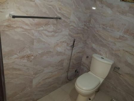 Bathroom - 4-Bedroom Bungalow with 2-Acre Estate in Balangoda | SH15326