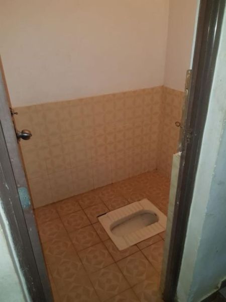 Bathroom - 4-Bedroom Bungalow with 2-Acre Estate in Balangoda | SH15326