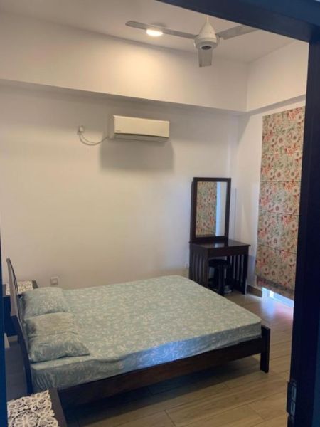 Bedroom - Apartment for Rent at Zion by Access Residencies