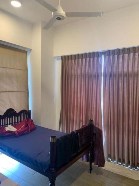 Bedroom - Apartment for Rent at Zion by Access Residencies