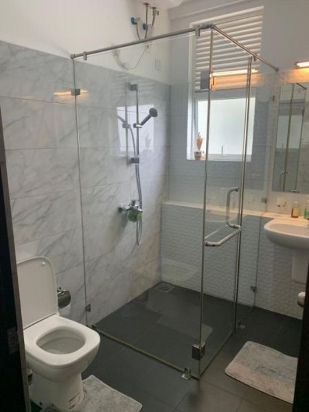 Bathroom - Apartment for Rent at Zion by Access Residencies