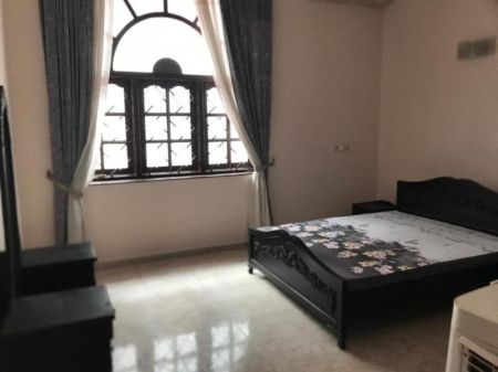 Bedroom - Single House Rent Dehiwela Kalubowila 