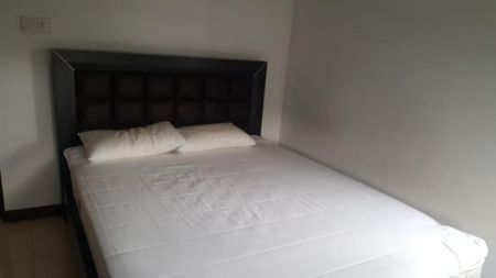 Bedroom -  OnThree20 - 02 Bedroom Furnished Apartment for rent in Colombo 02 (A29)-RENTED