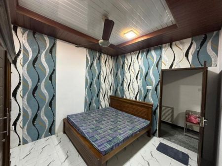 Bedroom - House For  Sale  In Wattala  Coee  Add  892