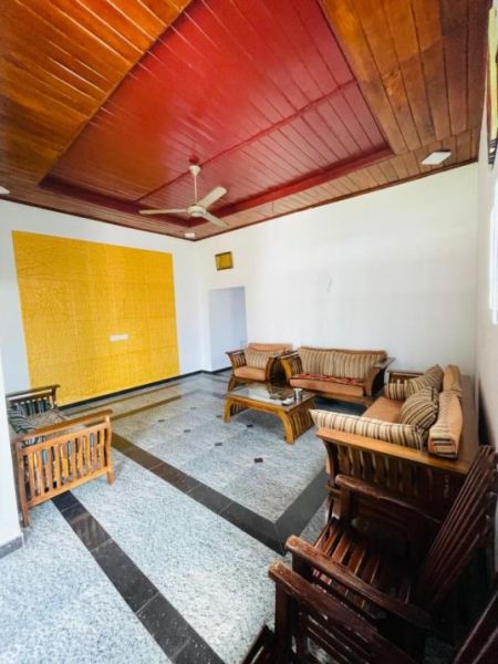 Living Room - House For  Sale  In Wattala  Coee  Add  892