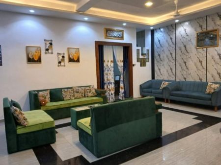 Living Room - House For  Sale  In Wattala  Coee  Add  892