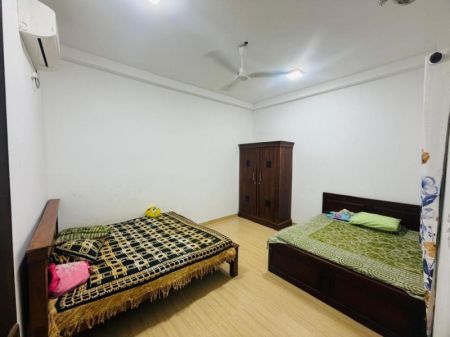 Bedroom - House For  Sale  In Wattala  Coee  Add  892