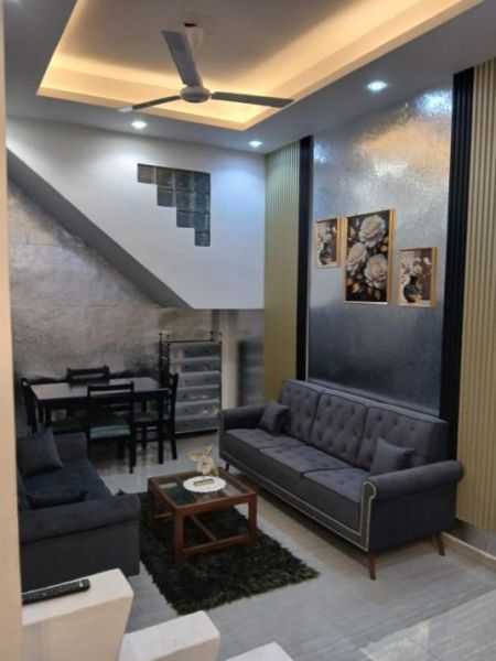 Living Room - House For  Sale  In Wattala  Coee  Add  892