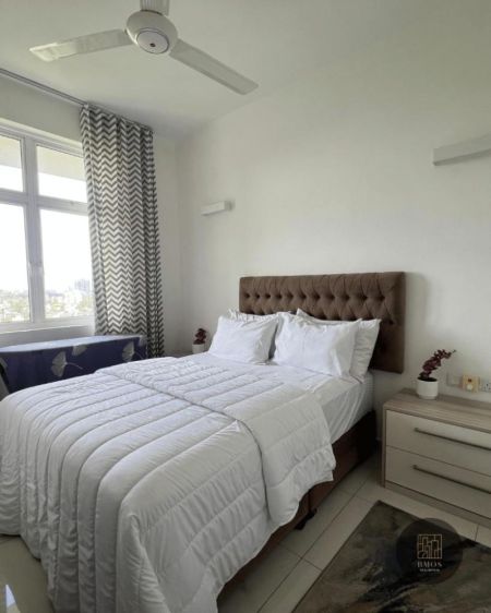 Bedroom - Apartment for sale at Splendour Residencies - Rajagiriya 