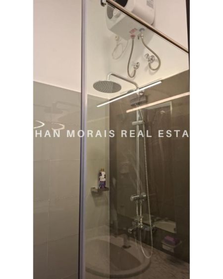 Bathroom - Apartment for Sale Cantabery Golf Apartments – Kahathuduwa