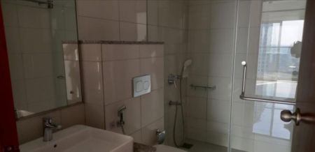 Bathroom - Rajagiriya Iconic Galaxy 02 Bed Room Apartment for Sale 