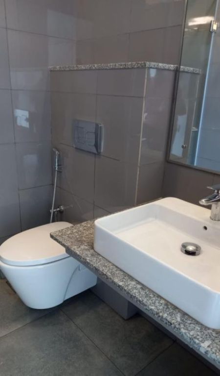 Bathroom - Rajagiriya Iconic Galaxy 02 Bed Room Apartment for Sale 