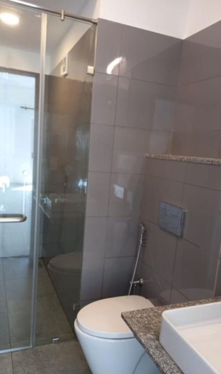 Bathroom - Rajagiriya Iconic Galaxy 02 Bed Room Apartment for Sale 