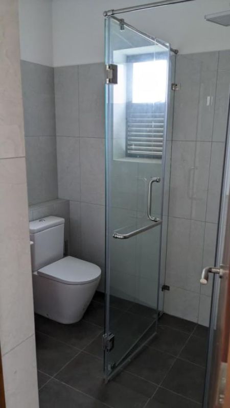 Bathroom - Canterbury/Golf Course view/brand new/02beds/for sale in Piliyandala. 