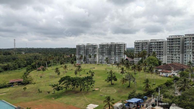 Exterior - Apartment for sale in Piliyandala
