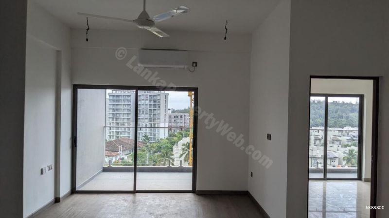 Apartment for sale in Piliyandala