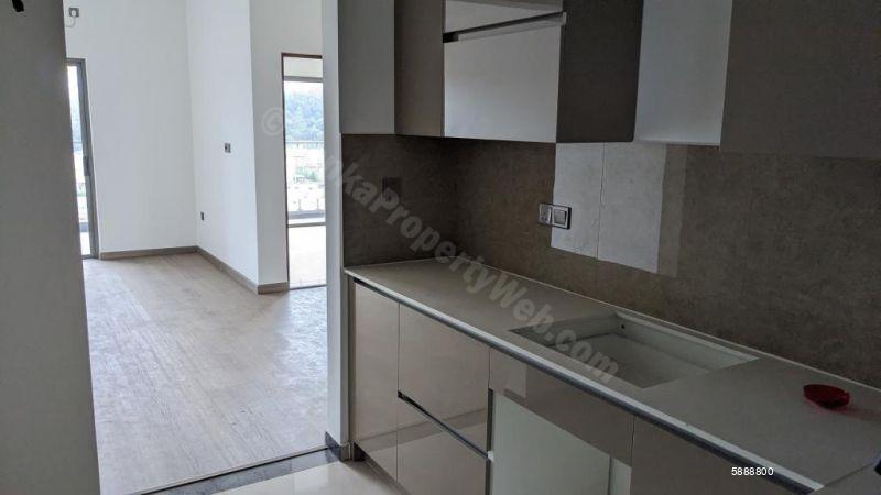 Kitchen - Apartment for sale in Piliyandala