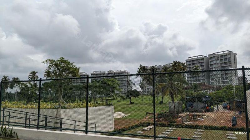 Exterior - Apartment for sale in Piliyandala
