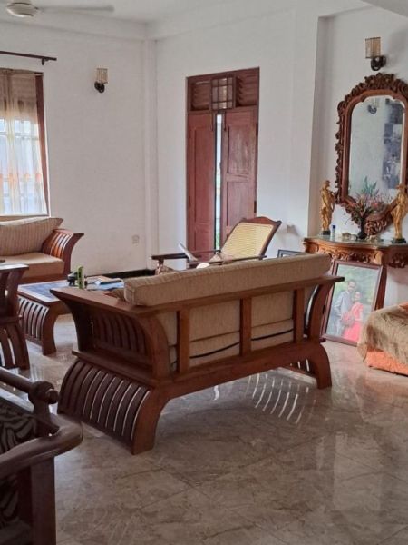 Living Room - House  For  Sale  In Wattala-code  Add 897