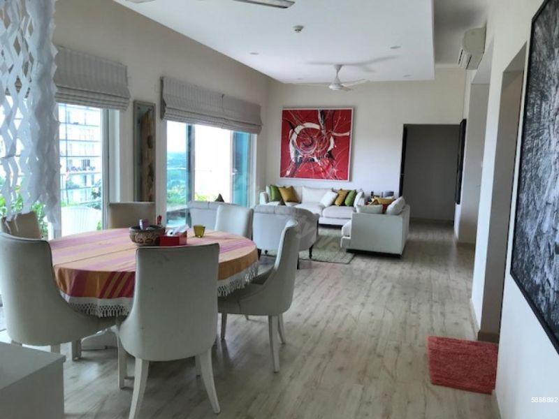 Rajagiriya Apartment for sale/rent