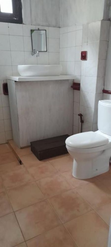 Bathroom -  2 Houses Sale in Rajagiriya (SSPH-297)