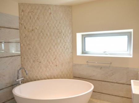 Bathroom - Ultra-Luxury Penthouse for Sale at Cinnamon Life Residence Tower – Colombo 02 
