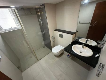 Bathroom - 3 Bedroom Apartment for Sale - Kohuwela, Nugegoda | LKR 55,000,000 (EM415)