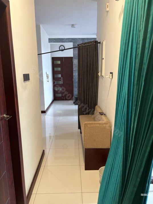 Living Room - Apartment for sale in Dehiwala