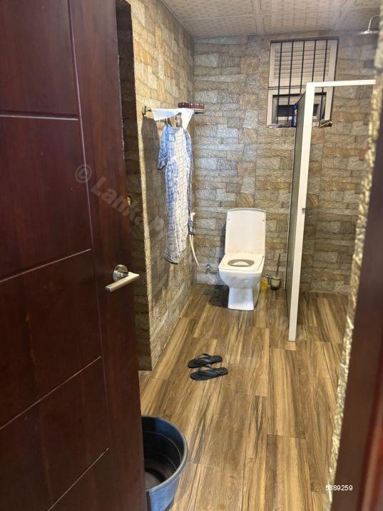 Bathroom - Apartment for sale in Dehiwala