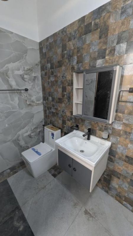 Bathroom - House  For  Sale  In Wattala  -code  Add  903