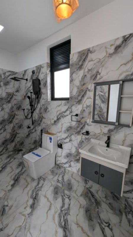 Bathroom - House  For  Sale  In Wattala  -code  Add  903