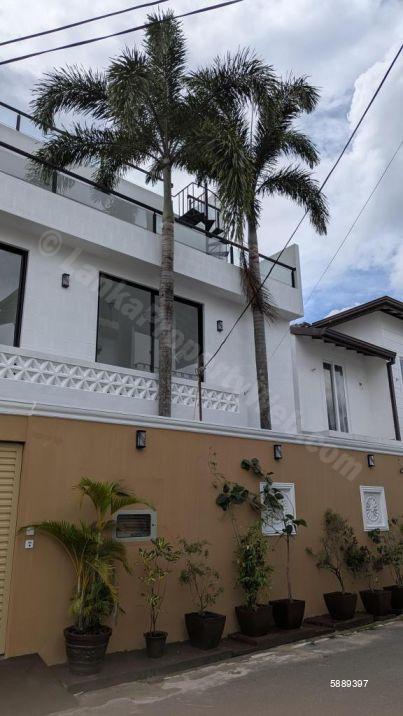 Exterior - House for sale in Wattala