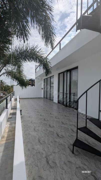 Exterior - House for sale in Wattala