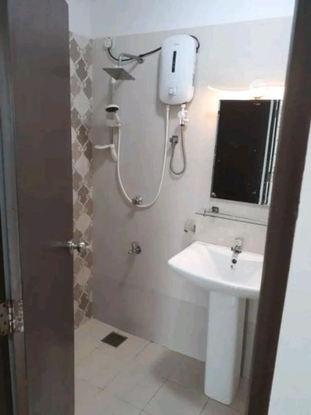 Bathroom - House for sale in nawala