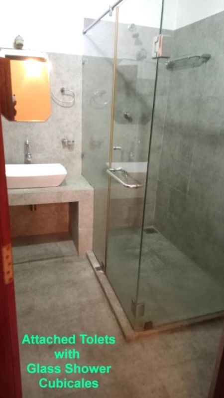 Bathroom - Spacious Two-Storey House for Sale in Boralesgamuwa 