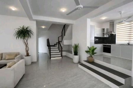Living Room - Brandnew house for sale in battaramulla
