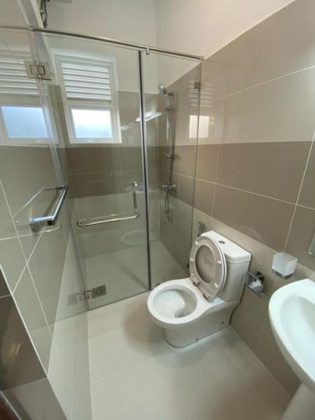 Bathroom - Prime - 02 Bedroom Unfurnished Apartment for Sale in Rajagiriya  (A5064)-SOLD